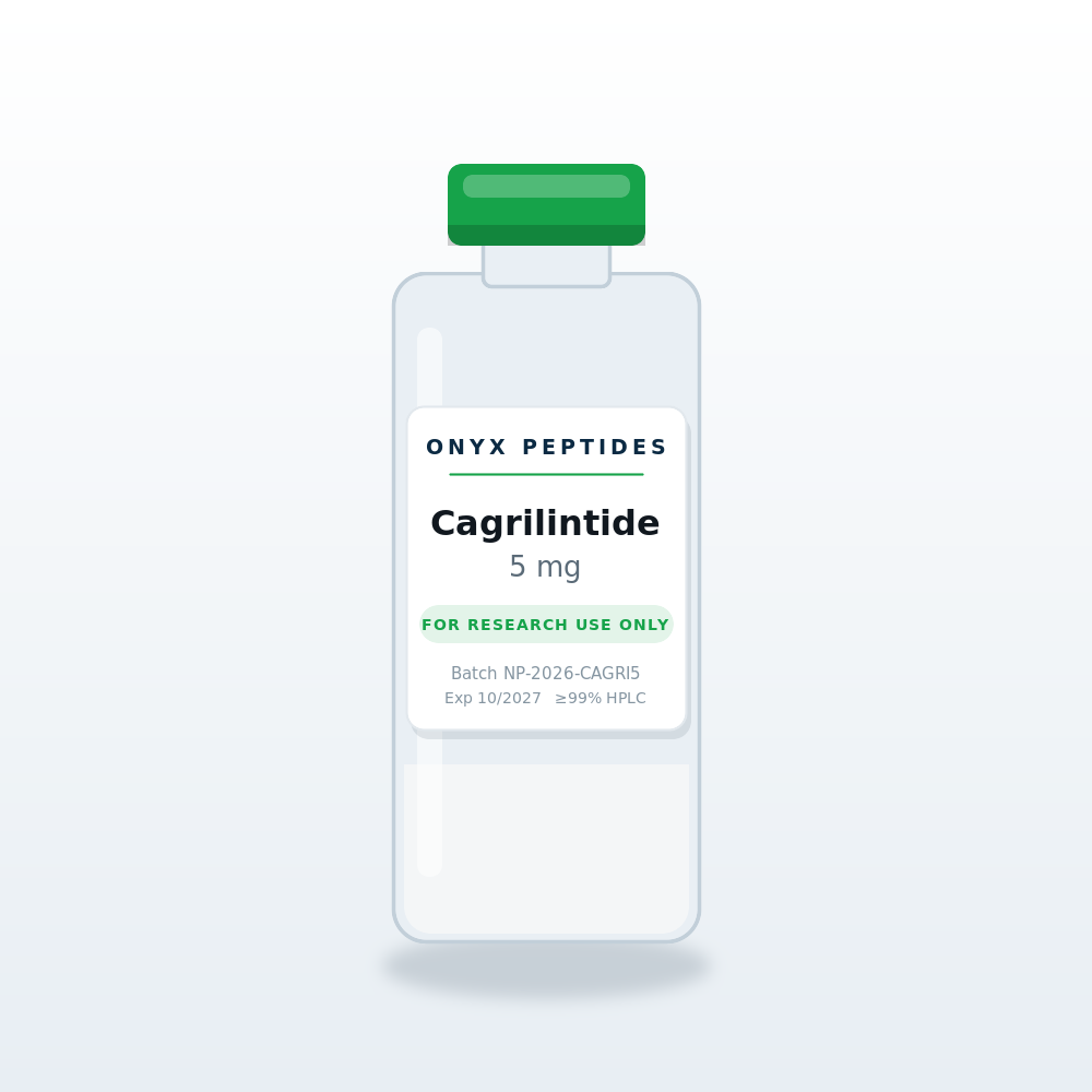 Cagrilintide (5mg)