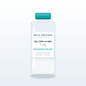 CJC-1295 no DAC (5mg)