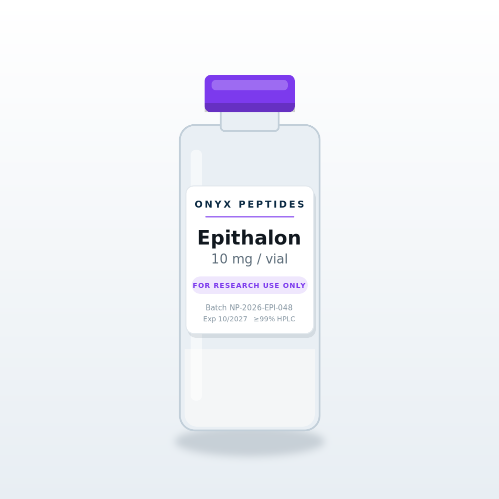 Epithalon (10mg)