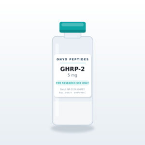 GHRP-2 (5mg)