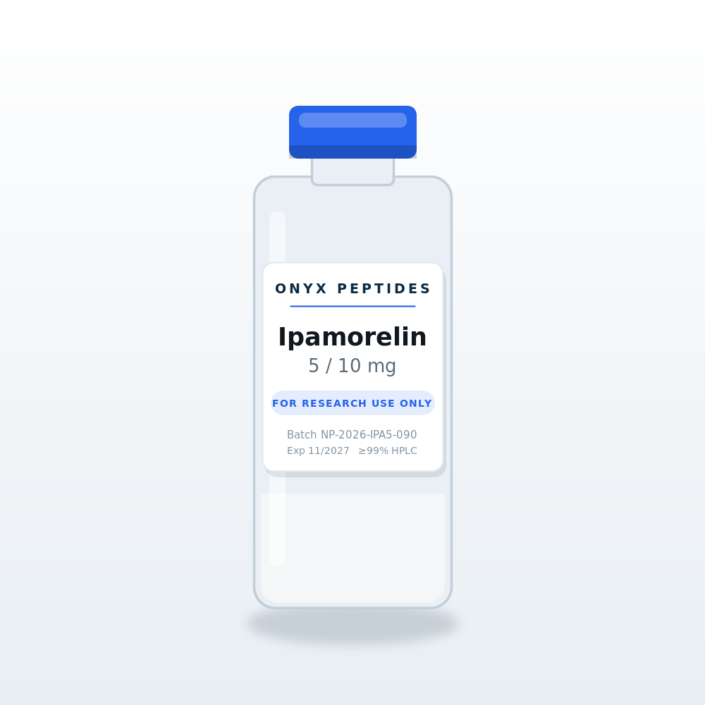 Ipamorelin