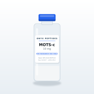 MOTS-c (10mg)