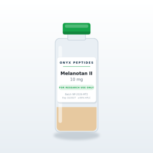 Melanotan II (10mg)