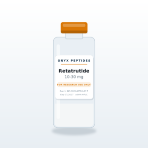 Retatrutide