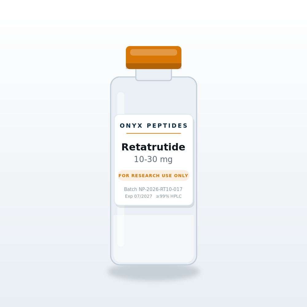 Retatrutide