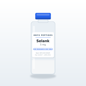 Selank (5mg)
