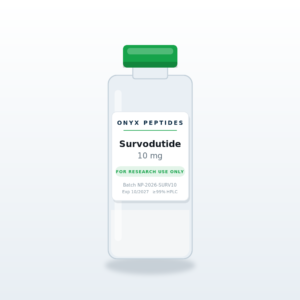 Survodutide (10mg)
